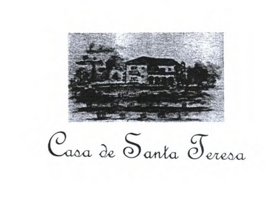 CASA DE SANTA TERESA