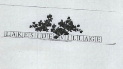 LAKESIDE VILLAGE