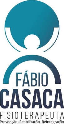 FÁBIO CASACA . FISIOTERAPEUTA . PREVENÇÃO . REABILITAÇÃO . REINTEGRAÇÃO