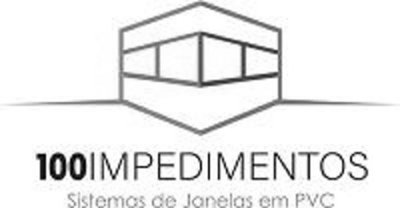 100IMPEDIMENTOS SISTEMAS DE JANELAS EM PVC