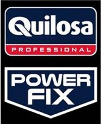 QUILOSA PROFESSIONAL POWER FIX