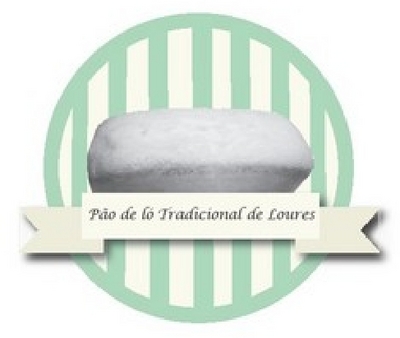 PÃO DE LÓ TRADICIONAL DE LOURES