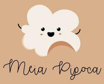 MEIA PIPOCA