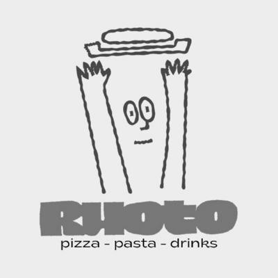 RUOTO PIZZA PASTA DRINKS