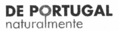 DE PORTUGAL NATURALMENTE