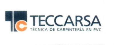 TC TECCARSA TÉCNICA DE CARPINTERIA EN PVC