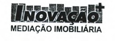 INOVAÇÃO + MEDIAÇÃO IMOBILIÁRIA