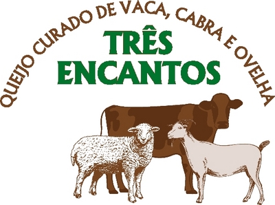 QUEIJO CURADO DE VACA CABRA E OVELHA TRÊS ENCANTOS