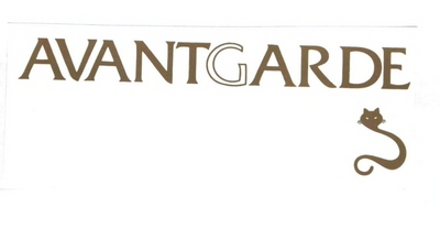 AVANTGARDE