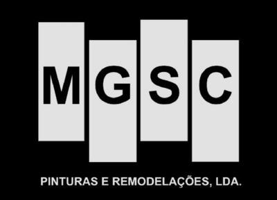 MGSC PINTURAS E REMODELAÇÕES, LDA.