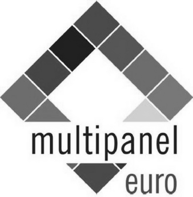 MULTIPANEL EURO