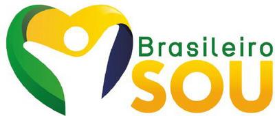 BRASILEIRO SOU