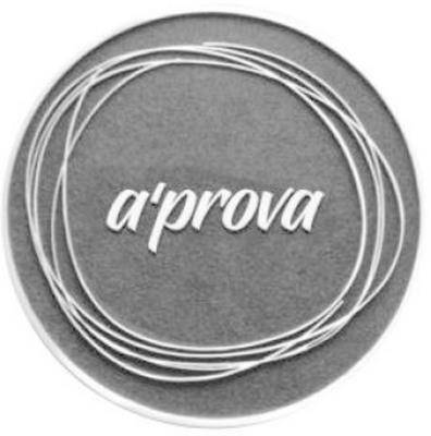 A'PROVA