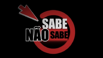 SABE OU NÃO SABE