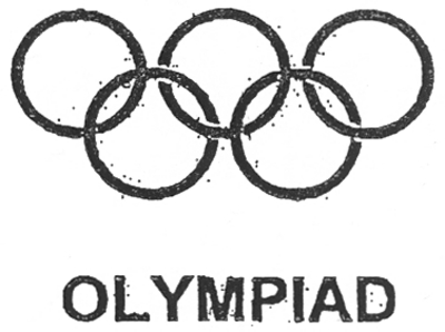 OLYMPIAD