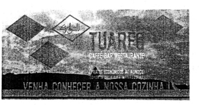 TUAREG CAFÉ BAR RESTAURANTE