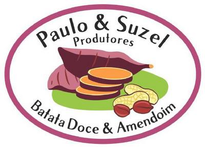 PAULO & SUZEL PRODUTORES BATATA DOCE & AMENDOIM
