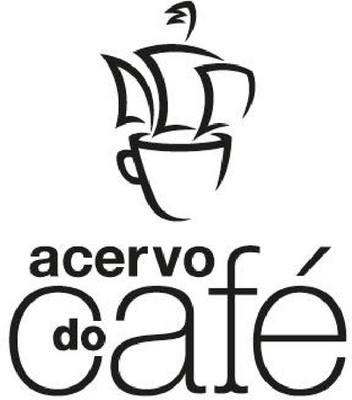 ACERVO DO CAFÉ