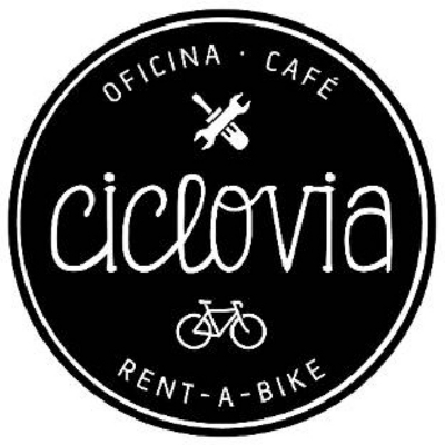 CICLOVIA OFICINA CAFÉ RENT-A-BIKE
