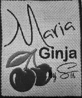 MARIA GINJA BY SU