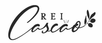 REI CASCÃO