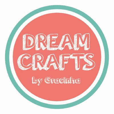 DREAM CRAFTS BY GRACINHA