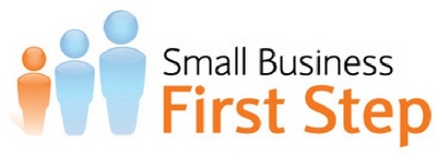SMALL BUSINESS FIRST STEP