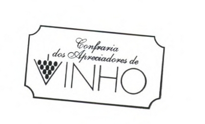 CONFRARIA DOS APRECIADORES DE VINHO