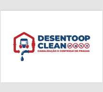 DESENTOOP CLEAN CANALIZAÇÃO E CONTROLE DE PRAGAS