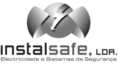 INSTALSAFE, LDA. ELECTRICIDADE E SISTEMAS DE SEGURANÇA