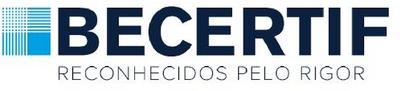 BECERTIF RECONHECIDOS PELO RIGOR