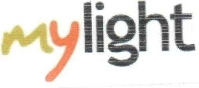 MY LIGHT