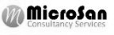 MICROSAN- CONSULTANCY SERVICES