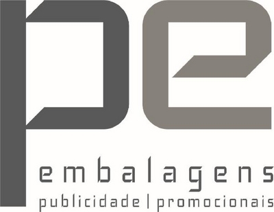 PE EMBALAGENS PUBLICIDADE PROMOCIONAIS