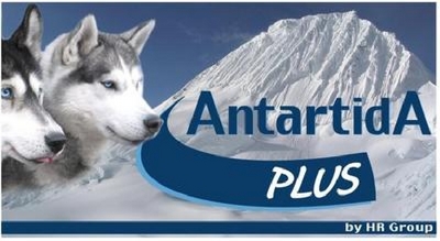ANTARTIDA PLUS BY HR GROUP