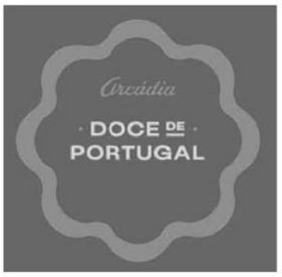 ARCÁDIA DOCE DE PORTUGAL