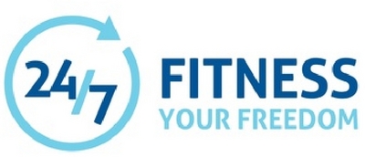 24/7 FITNESS YOUR FREEDOM