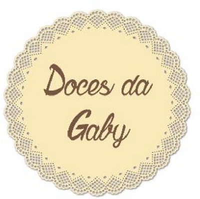 DOCES DA GABY