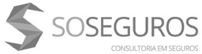 SOSEGUROS - CONSULTORIA EM SEGUROS