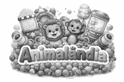 ANIMALÃNDIA