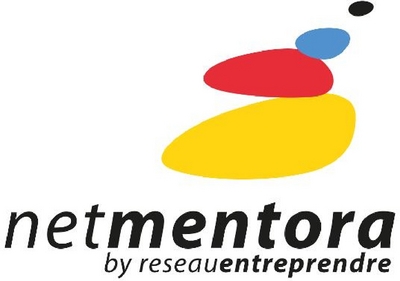 NETMENTORA BY RESEAUENTREPRENDRE