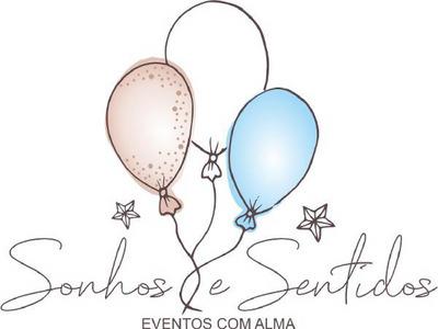 SONHOS E SENTIDOS EVENTOS COM ALMA