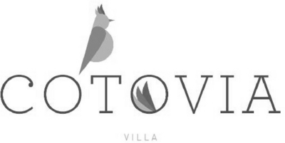 COTOVIA VILLA