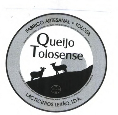 QUEIJO TOLOSENSE