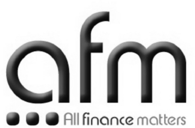 AFM - ALL FINANCE MATTERS