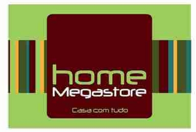 HOME MEGASTORE CASA COM TUDO