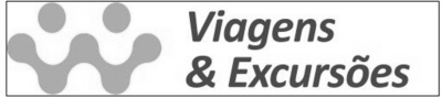 VIAGENS & EXCURSÕES