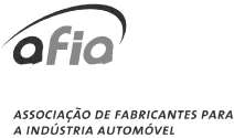 AFIA ASSOCIAÇÃO DE FABRICANTES PARA A INDÚSTRIA AUTOMÓVEL