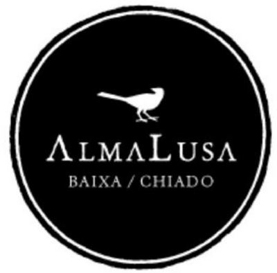 ALMA LUSA BAIXA / CHIADO