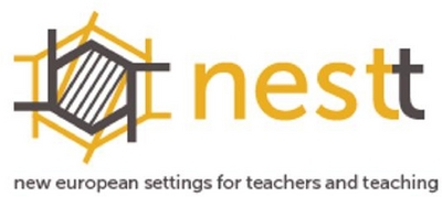 NESTT NEW EUROPEAN SETTINGS FOR TEACHERS AND TEACHING